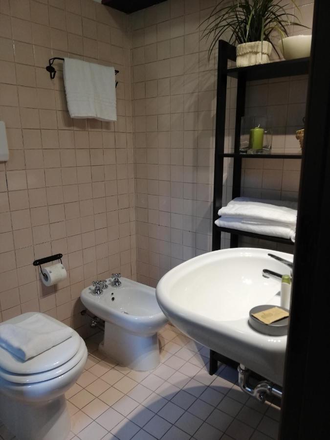Casa vacanze Campo De Fiori