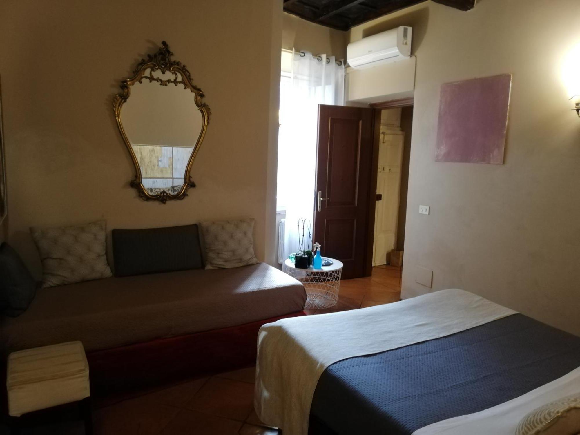 Campo De Fiori Casa vacanze *