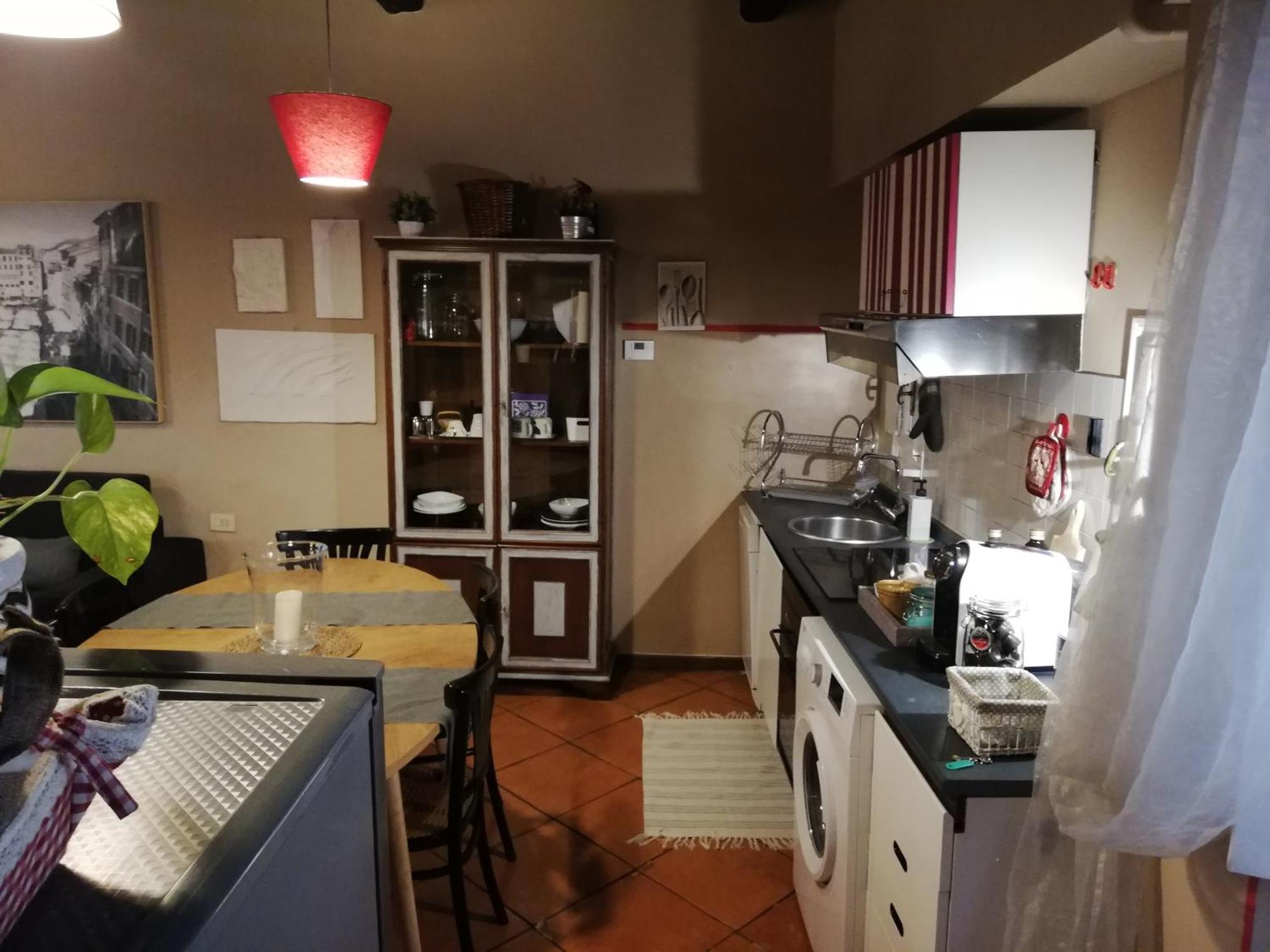 Casa vacanze Campo De Fiori