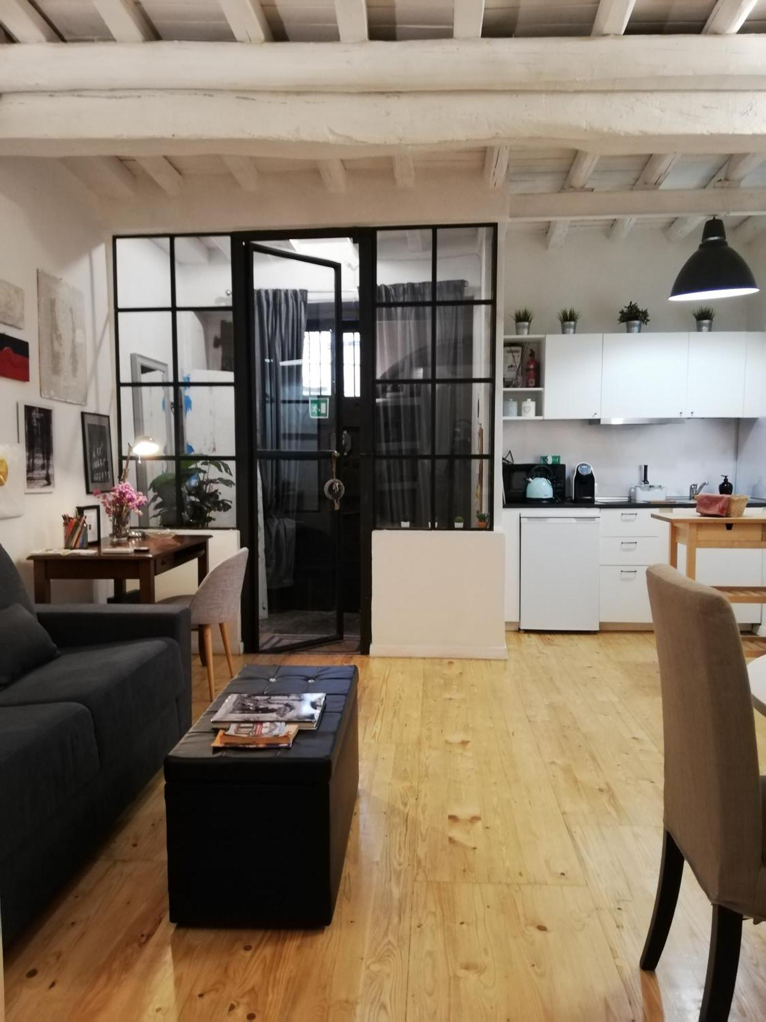 Casa vacanze Campo De Fiori