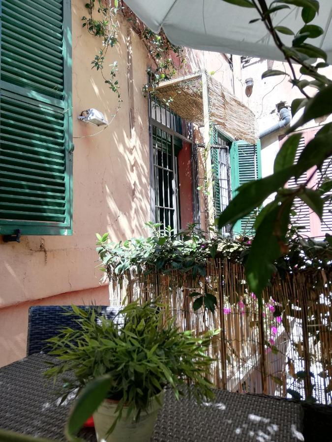 Campo De Fiori Roma
