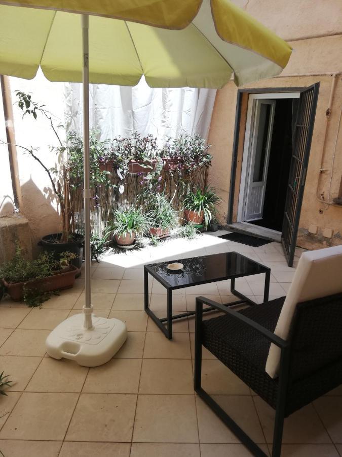 Сasa de vacaciones Campo De Fiori
