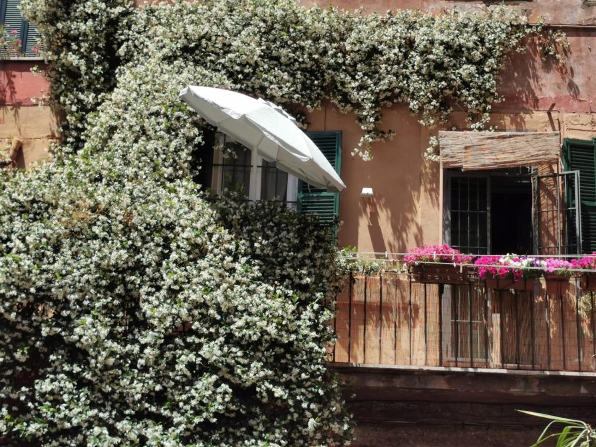 Сasa de vacaciones Campo De Fiori *