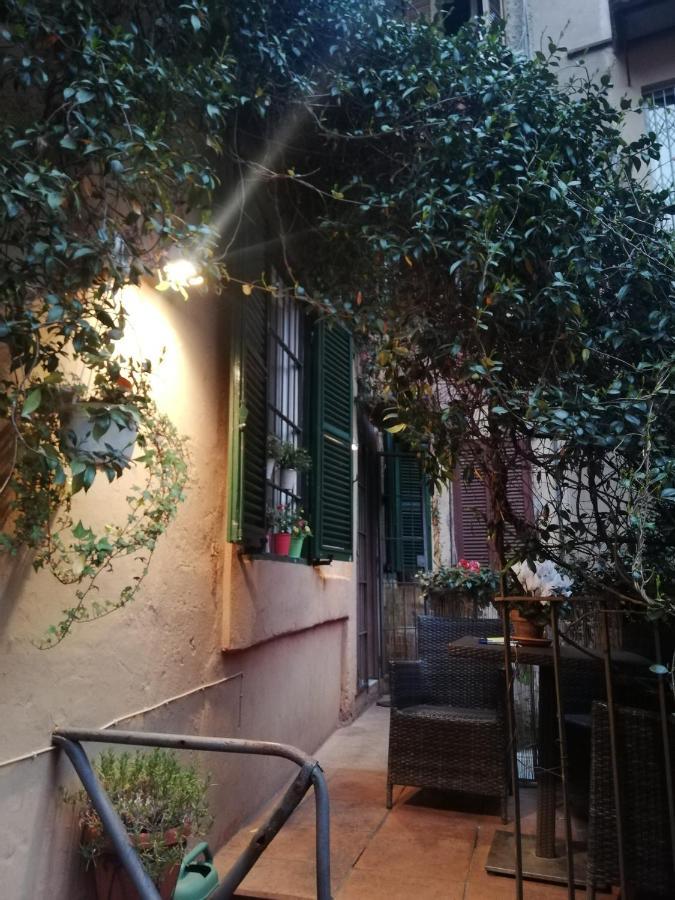 Campo De Fiori Roma