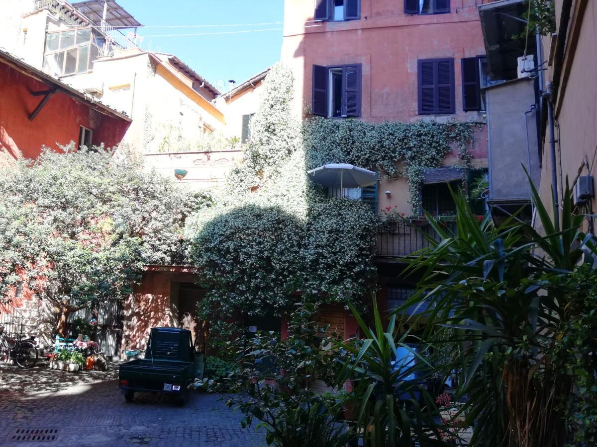 Campo De Fiori * Roma